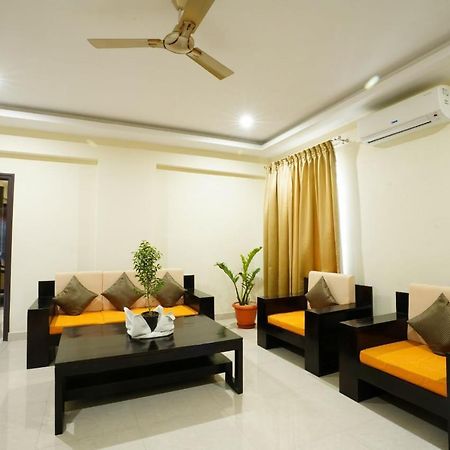 Silicon Suites バンガロール エクステリア 写真