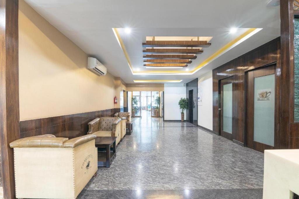 Silicon Suites バンガロール エクステリア 写真