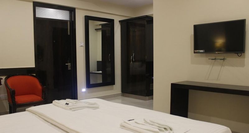 Silicon Suites バンガロール エクステリア 写真