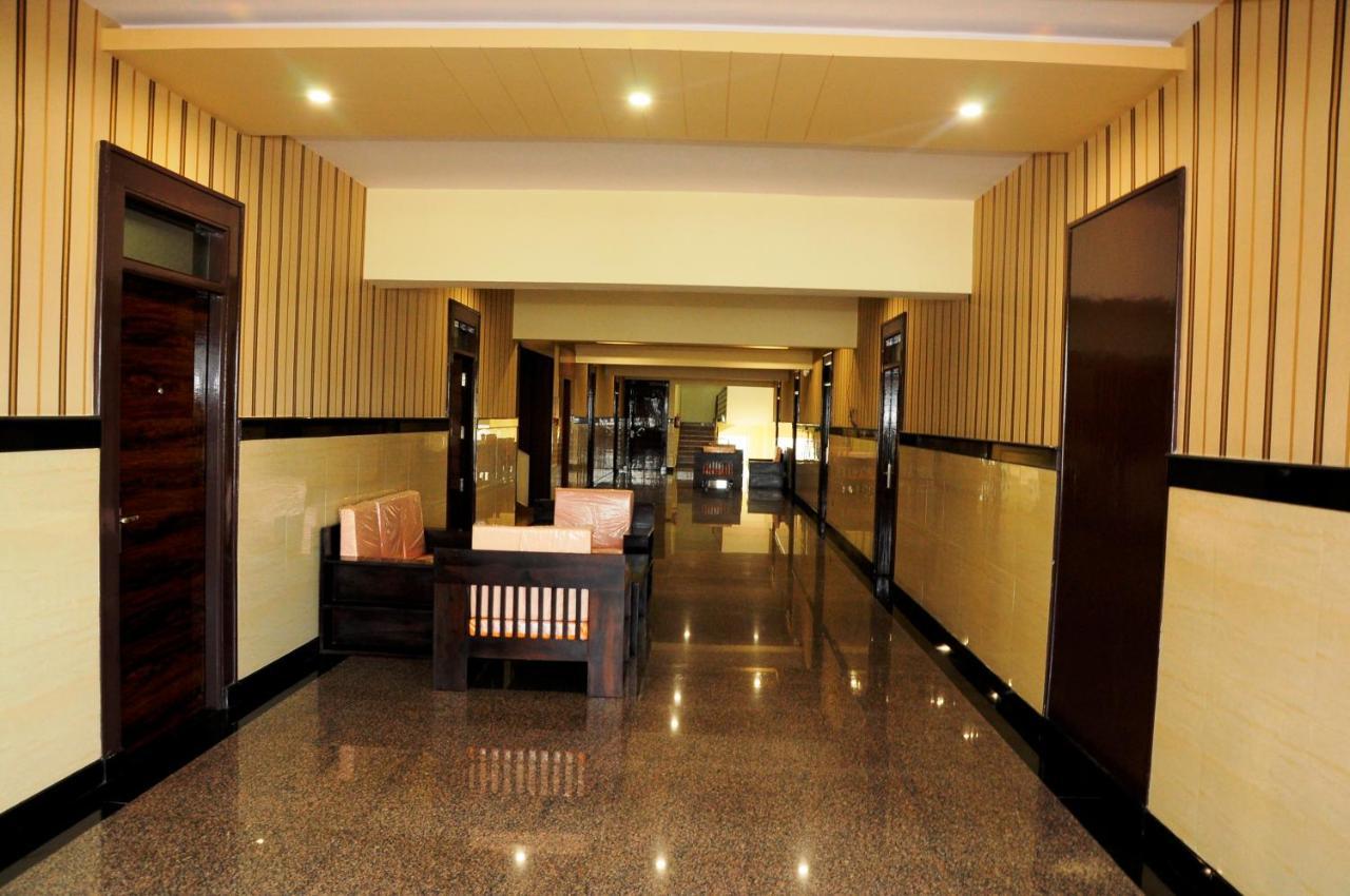 Silicon Suites バンガロール エクステリア 写真